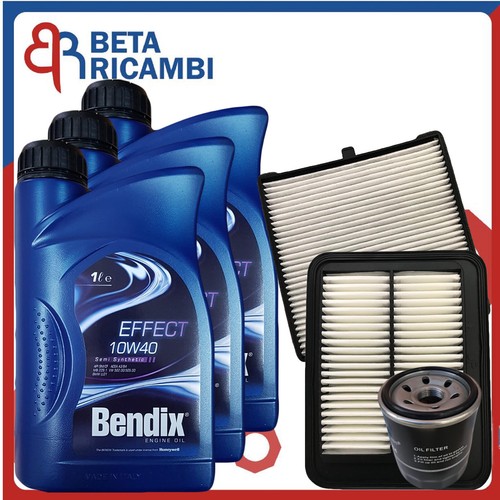 Kit tagliando hyundai - tagliando, i10