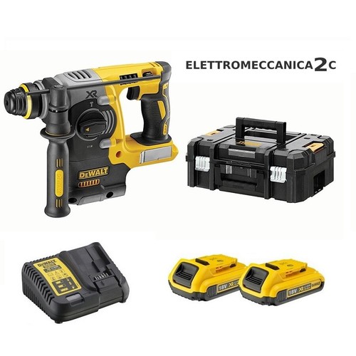 Dewalt dch273d2t tassellatore - dch273d2t,