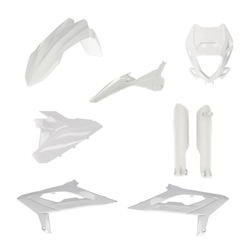 Acerbis kit carene - acerbis,