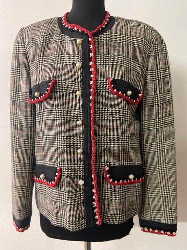 Splendido blazer corto - , da