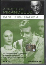 MA NON E' UNA COSA SERIA - A