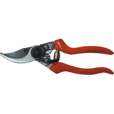 aluminum shears for pruning