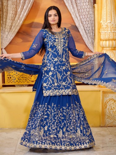 Abito sposa indiano - da,