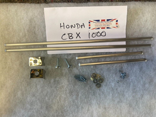 Honda cbx 1000 a - honda, cbx-1000