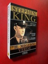 Stephen KING - IL MIGLIO VERDE