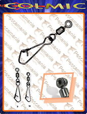 Girella Colmic con boccola