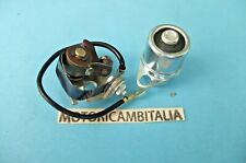 PER Astra Komet fbm GO KART puntine condensatore  condenser volano PER Cev 