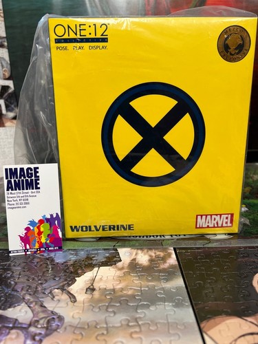 Modellino mezco toys - toys, one:12