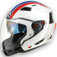 Casco Airoh Crossover