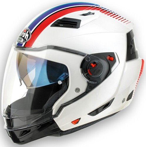 Casco airoh crossover - casco,