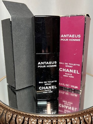 Chanel antaeus edt - chanel,