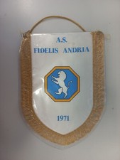 GAGLIARDETTO CALCIO FIDELIS