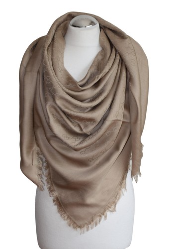 Sciarpa lusso gucci foulard - sciarpa,