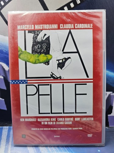 Pelle liliana cavani - pelle,