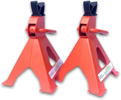 Coppia cavalletti 3 - cavalletti,