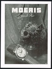 Orologio antimagnetico anni 40