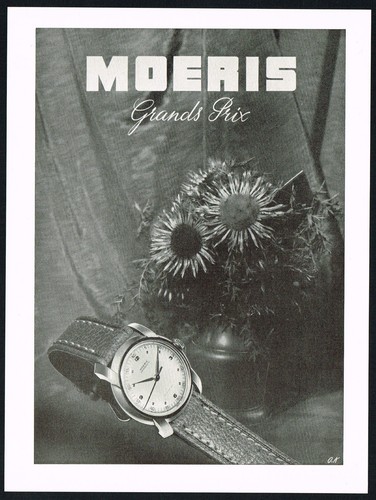 Orologio antimagnetico anni - , 40