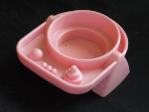 Fisher price seggiolone - price, gioco