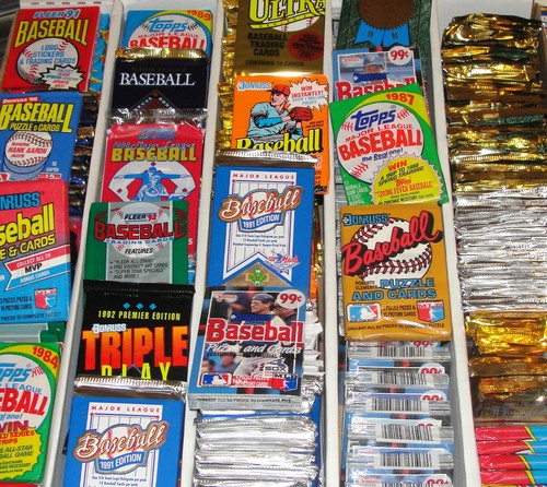Enorme lotto 100 - di, vecchie