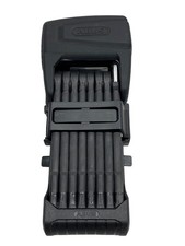 Lucchetto pieghevole con