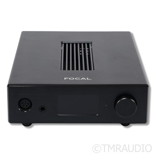Amplificatore per cuffie focal - per,