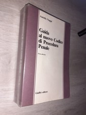 GUIDA AL NUOVO CODICE DI