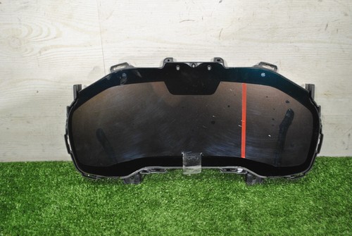 Bmw serie quadro instrumenti - g,