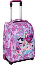 Trolley Scuola SJ GANG STYLE