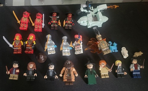 Lego lotto misto - misto, di