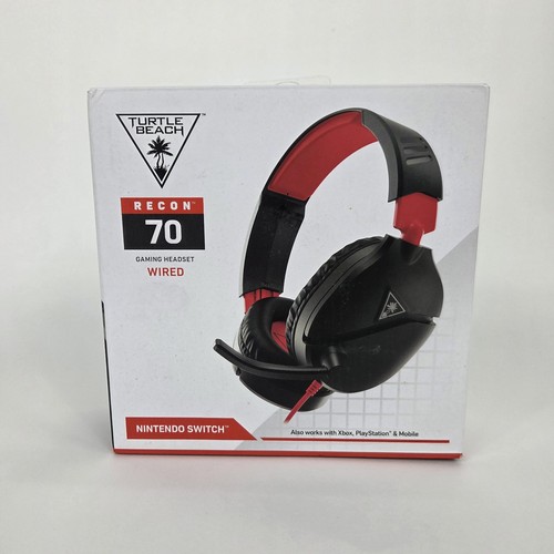 Turtle beach recon - beach, cuffie