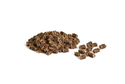 Pecora cubetti agnello 100 - agnello,