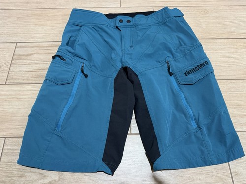 Zimtstern pantaloncino shorts - pantaloncino,