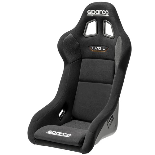 Sedile sparco evo qrt - sedile,