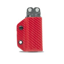 Fodero cintura Kydex