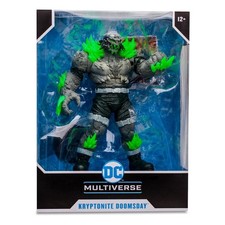 DC Megafig Action Figure