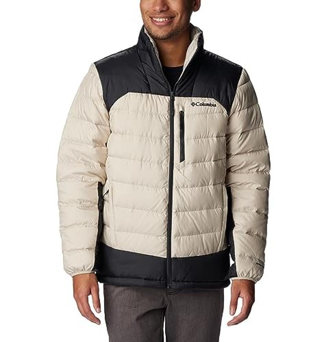 Columbia autumn - (tg., m)