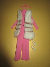 199 antica barbie vintage - 199),