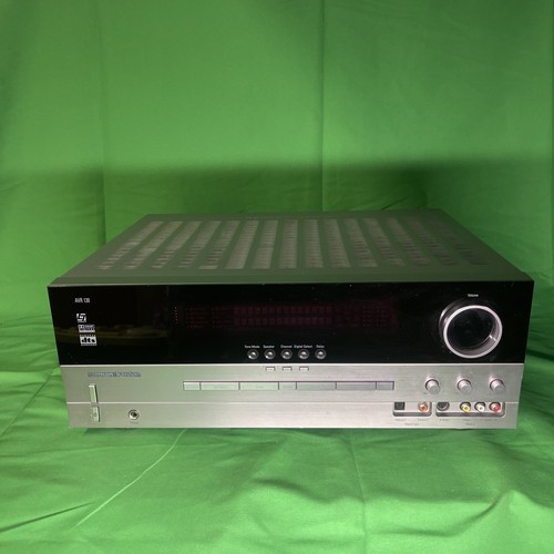 Ricevitore harman kardon avr - harman,