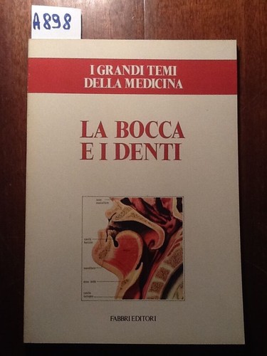Grandi temi della medicina - i,