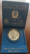 Italia 1981 bimillenario - -,