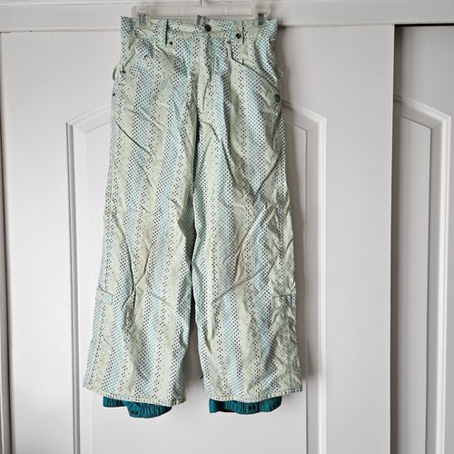 Pantaloni neve burton - da,