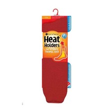 Heat Holders - Calze termiche donna invernali calde spesse extra lunghe