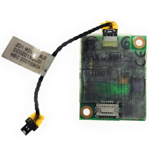 Modem t60m955 cavo - modem,