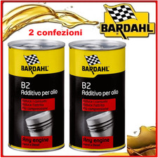 BARDAHL B2 ADDITIVO PER OLIO