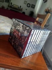 Andrea Bocelli Cofanetto Cd Sigillati 