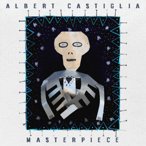 Albert castiglia masterpiece - albert,