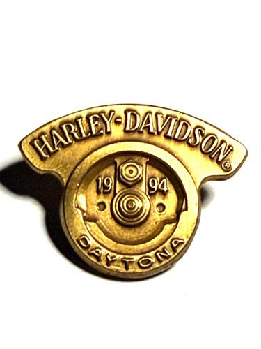 Pin harley davidson - -,
