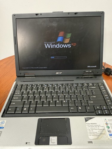 Acer aspire 3620 - , laptop