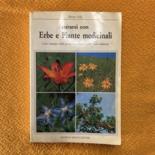 Curarsi Con Erbe E Piante