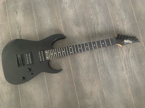 Ibanez chitarra corde - 7,